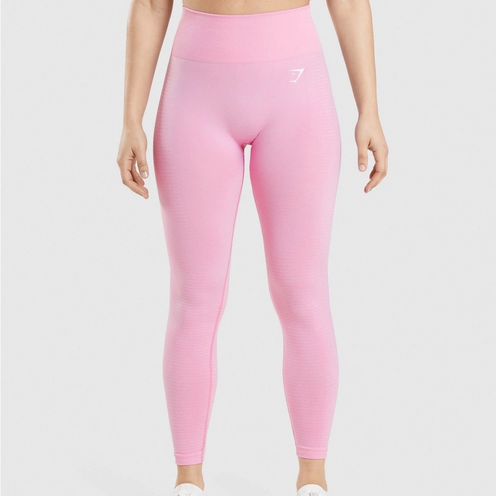 Gymshark Vital Seamless 2.0 Leggings